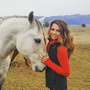 Meet your Posher, Shannon